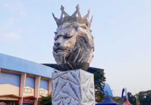 Pemkab Malang Berencana Membangun Monumen Tragedi Kanjuruhan