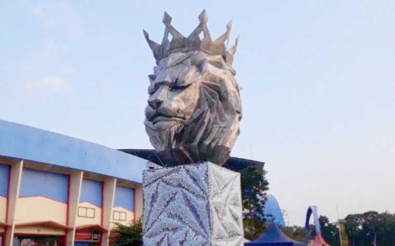Pemkab Malang Berencana Membangun Monumen Tragedi Kanjuruhan