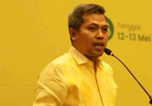 BSNPG Jateng Optimis Raih Kemenangan di Pilkada 2024