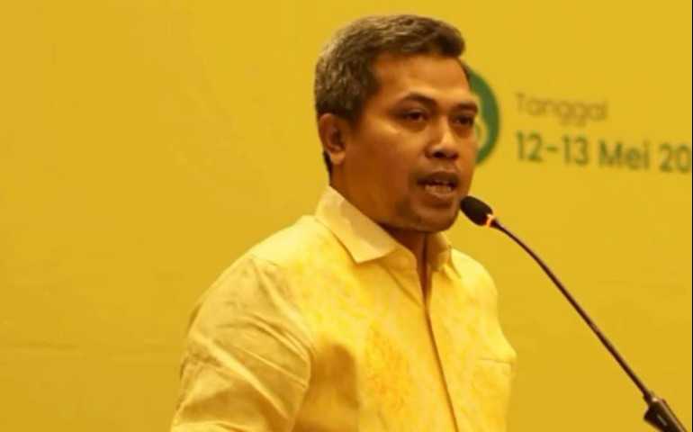 BSNPG Jateng Optimis Raih Kemenangan di Pilkada 2024