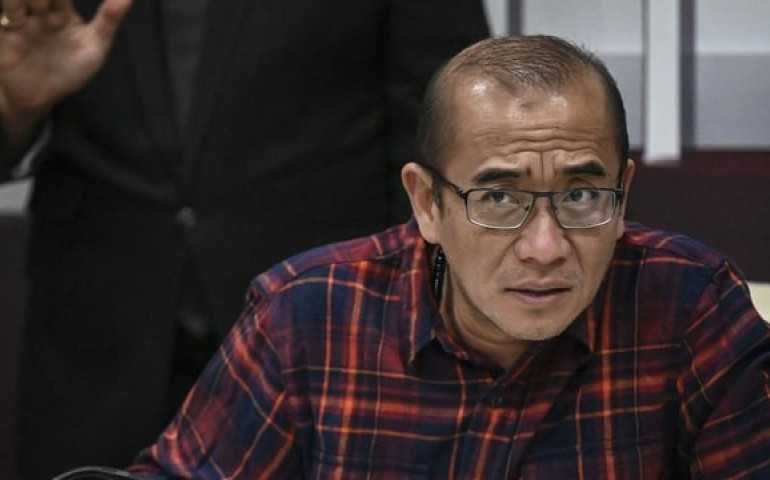 Tahapan Baru Pilkada 2024, KPU RI Terapkan Metode Sensas untuk Verifikasi Calon Jalur Perseorangan