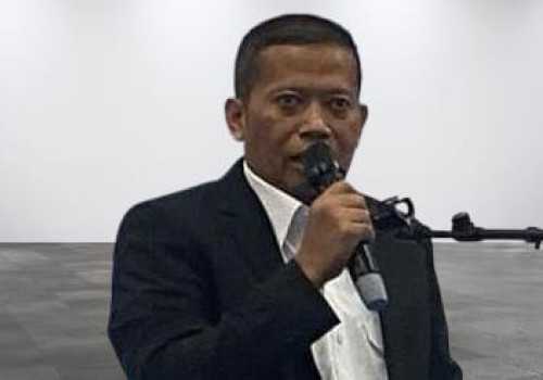 Serap Aspirasi Mahasiswa, Rektor Undip Prof Suharnomo Siap Menghapus Ketimpangan Fasilitas Antar Fakultas
