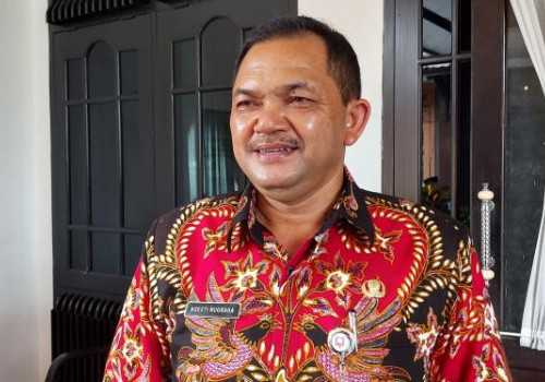 Cuara Ekstrem di Musim Penghujan, Bupati Semarang Minta Warga Waspadai Bencana Alam