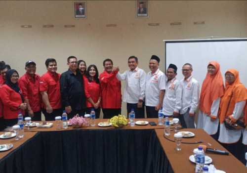 Partai PKS Mencari Sosok Pemimpin yang Paham Kabupaten Kendal