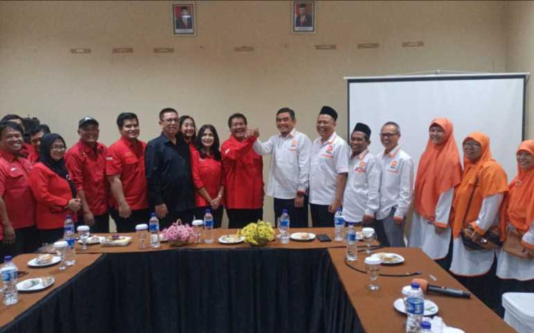 Partai PKS Mencari Sosok Pemimpin yang Paham Kabupaten Kendal