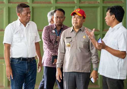Terobosan untuk Krisis Air Bersih, Undip Siapkan Teknologi Desalinasi Air Laut