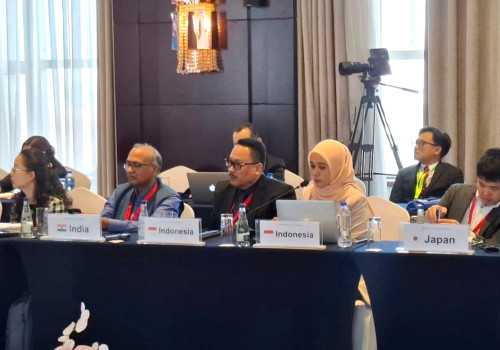 UNESCO Jadikan Pabrik Indarung 1 Semen Padang sebagai Memory of The World Asia Pasifik