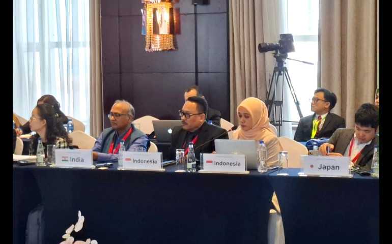 UNESCO Jadikan Pabrik Indarung 1 Semen Padang sebagai Memory of The World Asia Pasifik