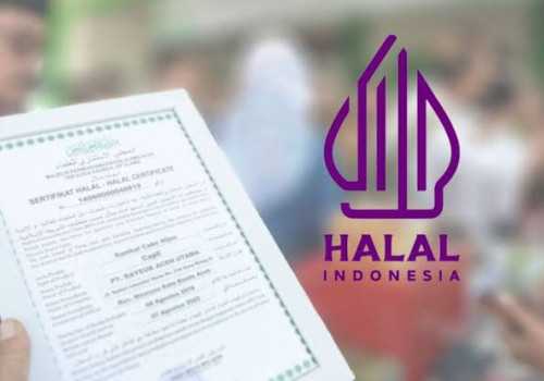 Pemerintah Tunda Penerapan Sertifikasi Halal untuk UMKM hingga 2026