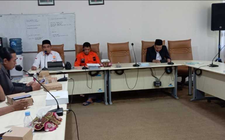 DPD PKS Kendal Gelar Konsolidasi Para Kader