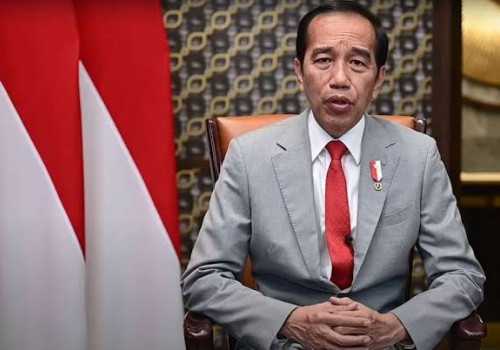 Belum Ada Putusan Nama-nama Anggota Pansel Capim