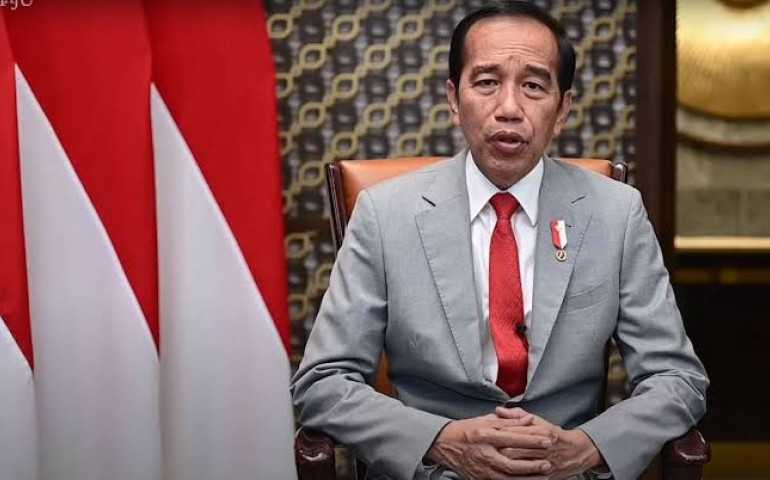 Belum Ada Putusan Nama-nama Anggota Pansel Capim