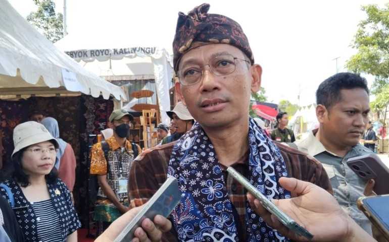 Pemprov Jawa Tengah Garap Gerakan Ramah Wisata Guna Menarik Minat Wisatawan