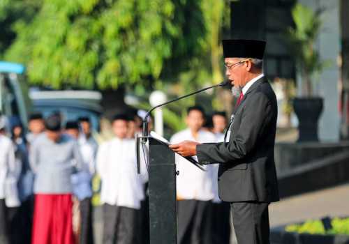 Sumarno Sebut Harkitnas Jadi Momentum untuk Majukan Teknologi menuju Indonesia Emas 2045