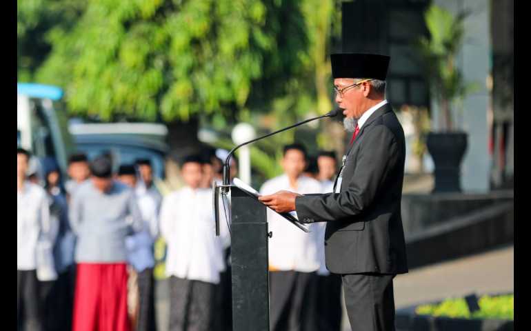 Sumarno Sebut Harkitnas Jadi Momentum untuk Majukan Teknologi menuju Indonesia Emas 2045