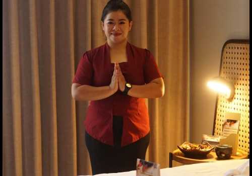 ARTOTEL Yogyakarta Hadirkan Promo In Room SPACATION