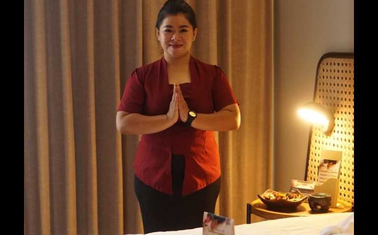 ARTOTEL Yogyakarta Hadirkan Promo In Room SPACATION