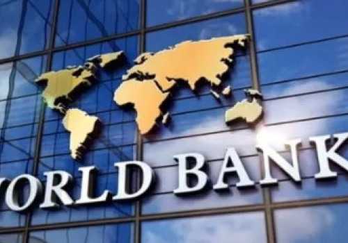 Bank Dunia Dorong Seluruh Negara Prioritaskan Anggaran Sektor Air