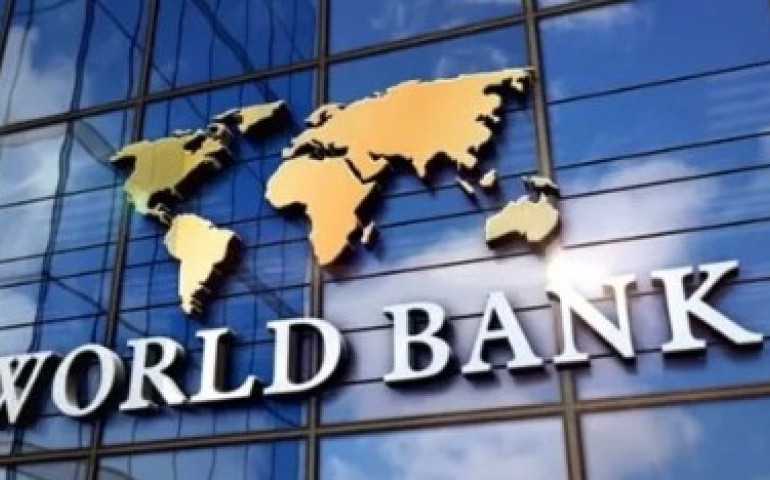Bank Dunia Dorong Seluruh Negara Prioritaskan Anggaran Sektor Air