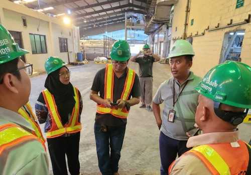 Srikandi Pupuk Indonesia Niaga Duduki Jabatan Penting Perusahaan