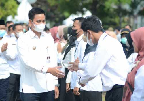 Regsosek 2022 Akan Dilaksanakan 15 Oktober - 14 November