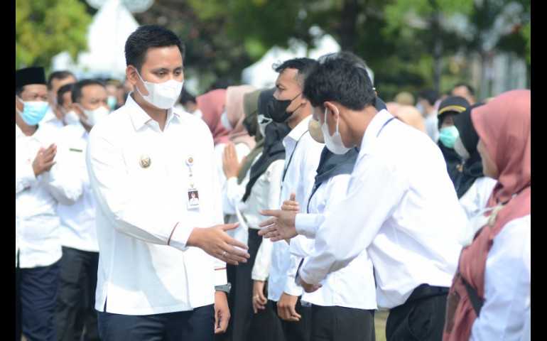 Regsosek 2022 Akan Dilaksanakan 15 Oktober - 14 November