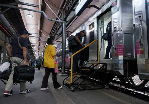 KAI Daop 4 Semarang Siapkan 83 Ribu Tempat Duduk Kereta Api Selama Long Weekend Libur Hari Raya Waisak