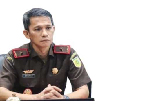 Jaksa Agung Rotasi Eselon II, Emilwan Ridwan Jabat Kepala Pusat Pemulihan Aset Kejagung RI