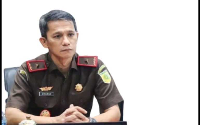 Jaksa Agung Rotasi Eselon II, Emilwan Ridwan Jabat Kepala Pusat Pemulihan Aset Kejagung RI