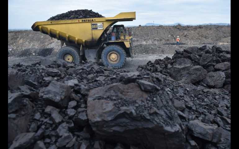 Harga Batubara Tertinggi Capai 114 Dolar AS per Ton