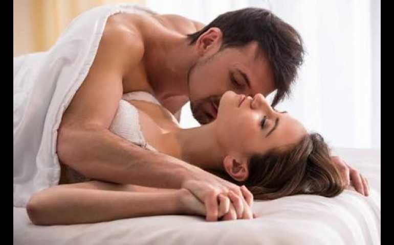 Tips Miss V Wangi untuk Mengguncang Ranjang
