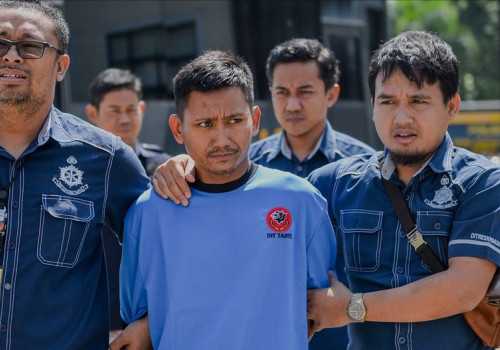 Polisi Beberkan Bukti-Bukti Penangkapan Tersangka Pegi di Kasus Vina
