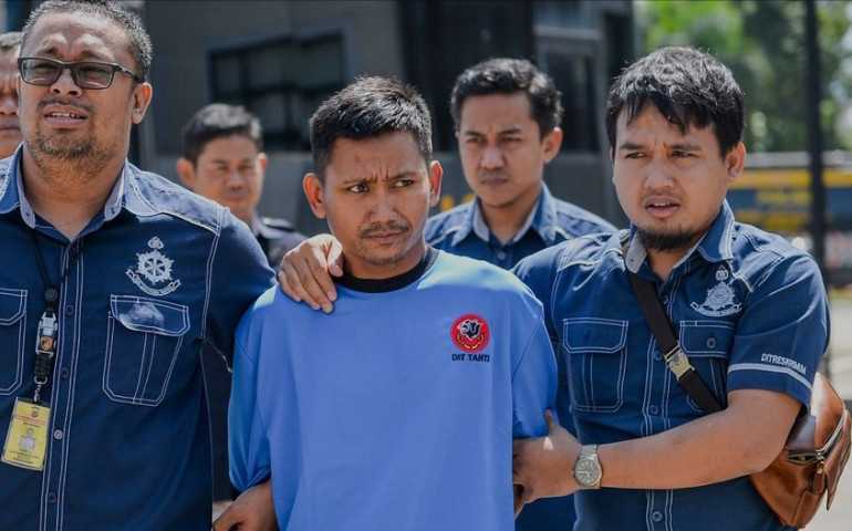 Polisi Beberkan Bukti-Bukti Penangkapan Tersangka Pegi di Kasus Vina