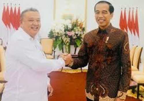 UMM Terima Hasil Bumi sebagai Pembayaran Kuliah, Hermawi Taslim: Kebijakan UMM Kaitkan Kesejahteraan dan Pendidikan Bangsa