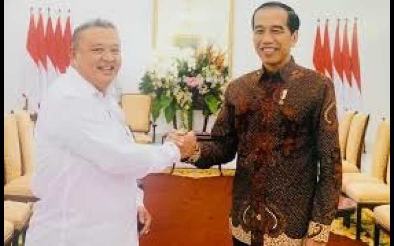 UMM Terima Hasil Bumi sebagai Pembayaran Kuliah, Hermawi Taslim: Kebijakan UMM Kaitkan Kesejahteraan dan Pendidikan Bangsa