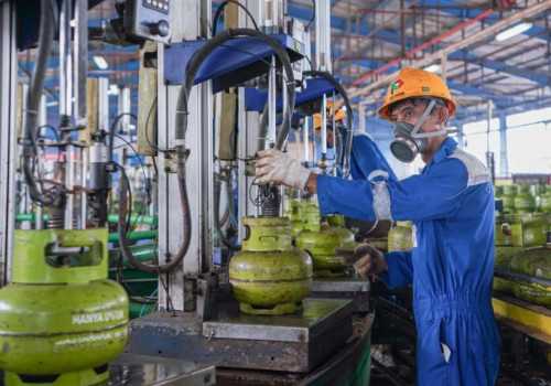 Pertamina Patra Niaga Terus Tertibkan Operasional SPBE