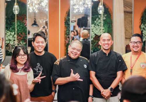 ARTOTEL Suites Bianti Yogyakarta Persembahkan Journey Series ke-5, Nikmati Perjalanan Rasa Nusantara Bertajuk Renjana Rasa
