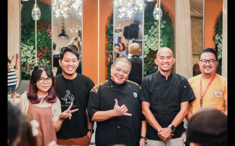 ARTOTEL Suites Bianti Yogyakarta Persembahkan Journey Series ke-5, Nikmati Perjalanan Rasa Nusantara Bertajuk Renjana Rasa