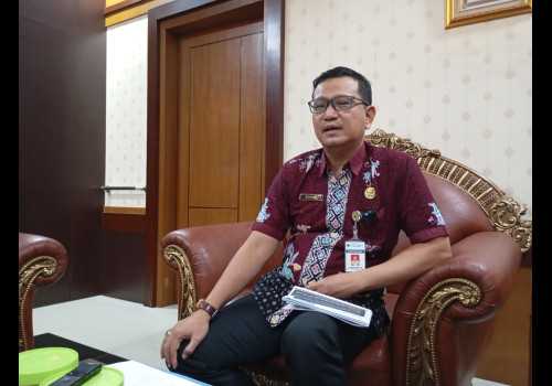 PPDB Jateng Tahun 2024 Segera Dimulai, Inspektorat Jateng dan Ombudsman RI Awasi Ketat