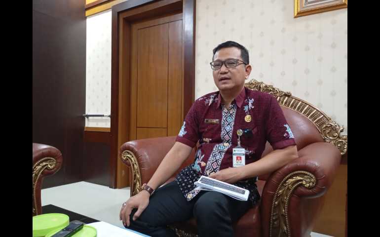 PPDB Jateng Tahun 2024 Segera Dimulai, Inspektorat Jateng dan Ombudsman RI Awasi Ketat