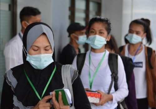 Pekerja Migran Indonesia, Pahlawan Devisa dengan 14,22 Miliar Dollar AS per Tahun
