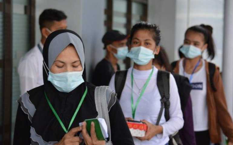 Pekerja Migran Indonesia, Pahlawan Devisa dengan 14,22 Miliar Dollar AS per Tahun