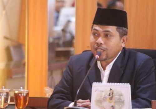 Peringati Hari Lahir Pancasila, Ferry Wawan Cahyono Ajak Masyarakat Pegang Teguh Nilai-Nilai Pancasila