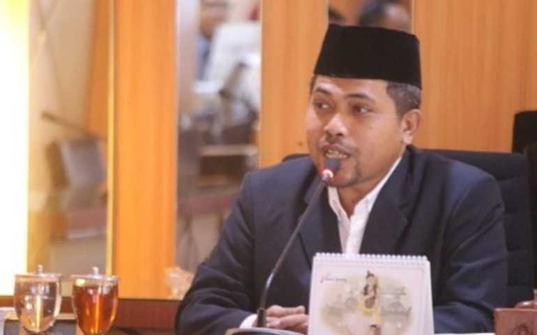 Peringati Hari Lahir Pancasila, Ferry Wawan Cahyono Ajak Masyarakat Pegang Teguh Nilai-Nilai Pancasila