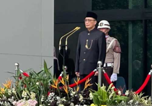 Pancasila Akan Selalu Ada Relevansi Sepanjang Zaman