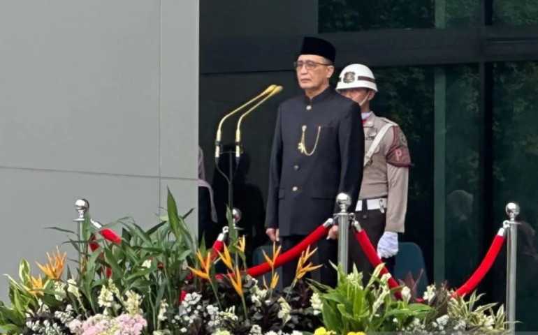 Pancasila Akan Selalu Ada Relevansi Sepanjang Zaman