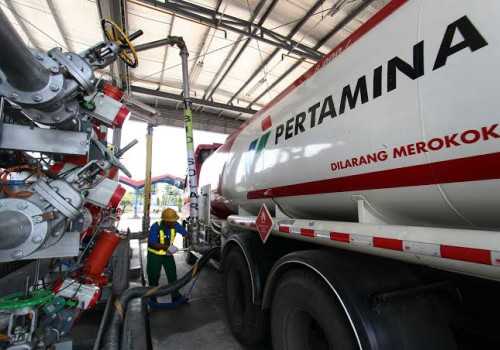 Bulan Juni, Harga Bahan Bakar Minyak Non-subsidi Tidak Naik