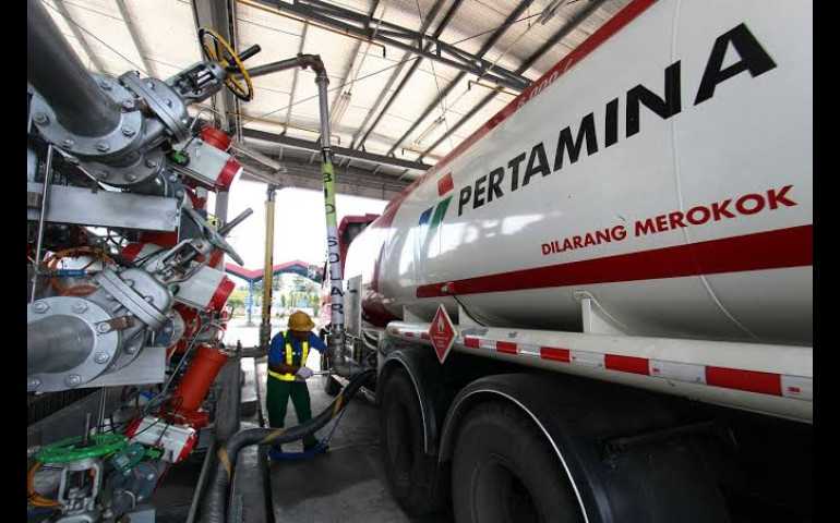 Bulan Juni, Harga Bahan Bakar Minyak Non-subsidi Tidak Naik