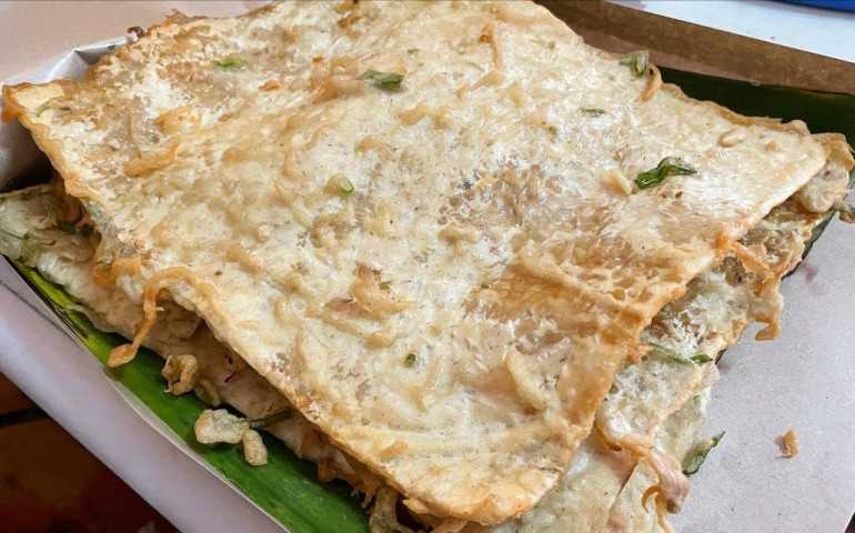 Cita Rasa Melegenda, Ini Tempat Mendoan Banyumas yang Wajib di Kunjungi