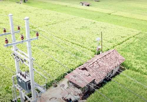Sukses Menambah Pelanggan, Kunci Membaiknya Kinerja PLN 2023, Terbanyak dari Golongan Rumah Tangga